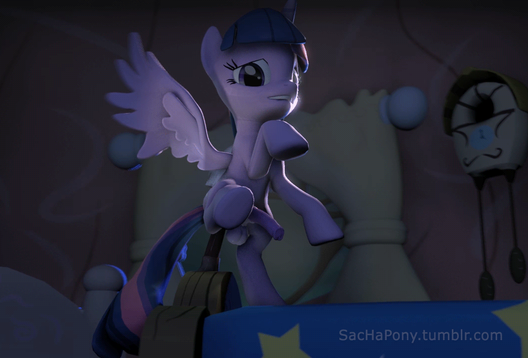 fanart twilight sparkle pony my little Trials in tainted space nessa