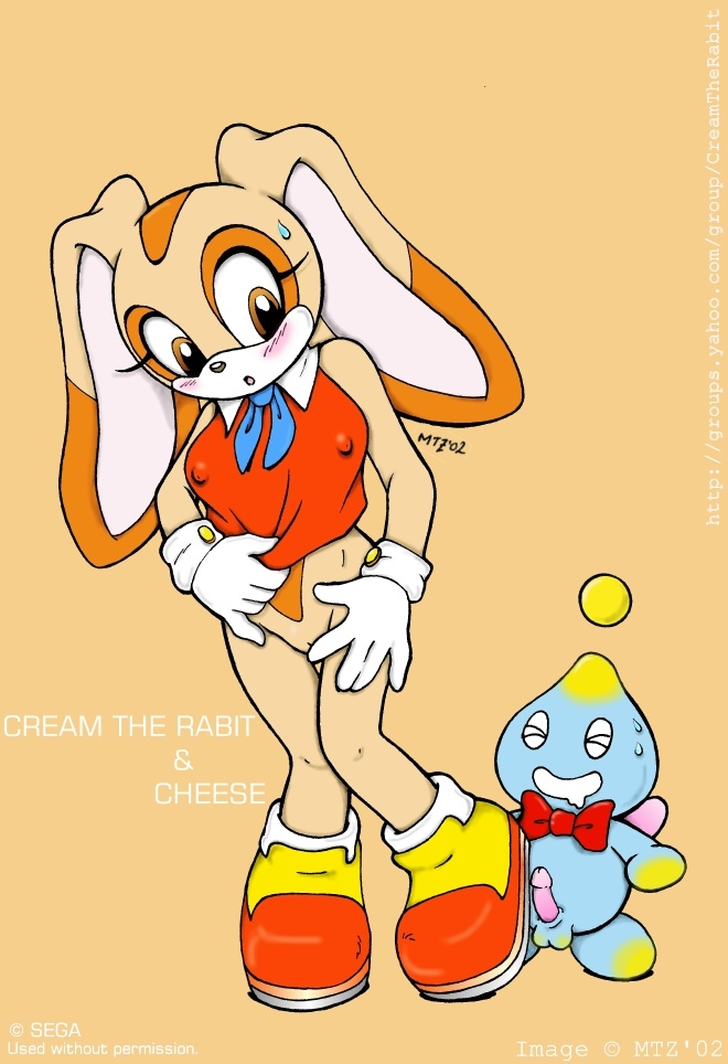 the dress cream rabbit up Fubuki one punch man