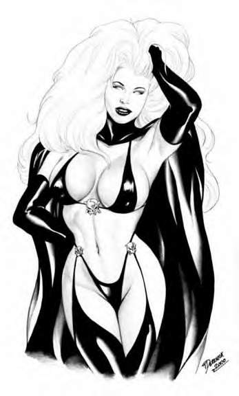 marvel lady death How old is jules fortnite