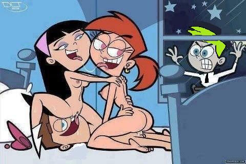 porn turner timmy and vicky She hulk transformation full moon