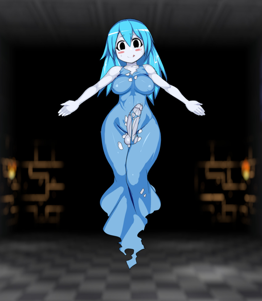 of hentai spookys jumpscares house Emulis of the valley of magic