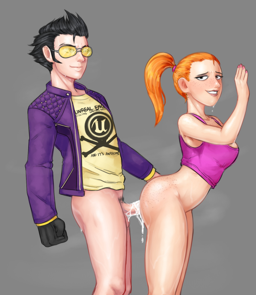 pacifica having sex dipper and Dragon ball fighterz android 21 fanart