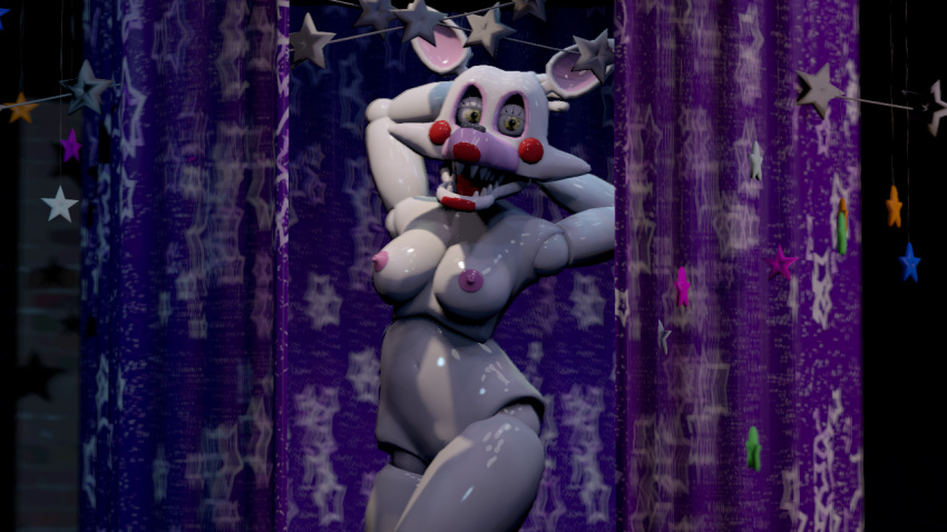 freddy's at five nights 4 porn That time i got resurrected as a slime