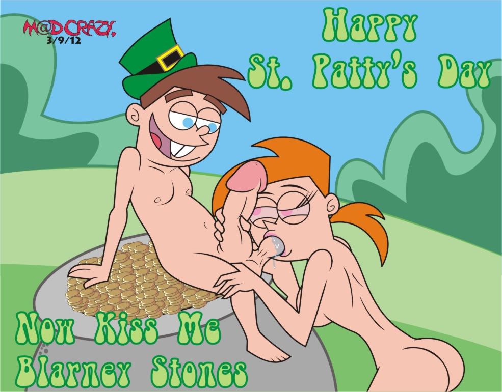 porn vicky and timmy turner Bololo king of the hill