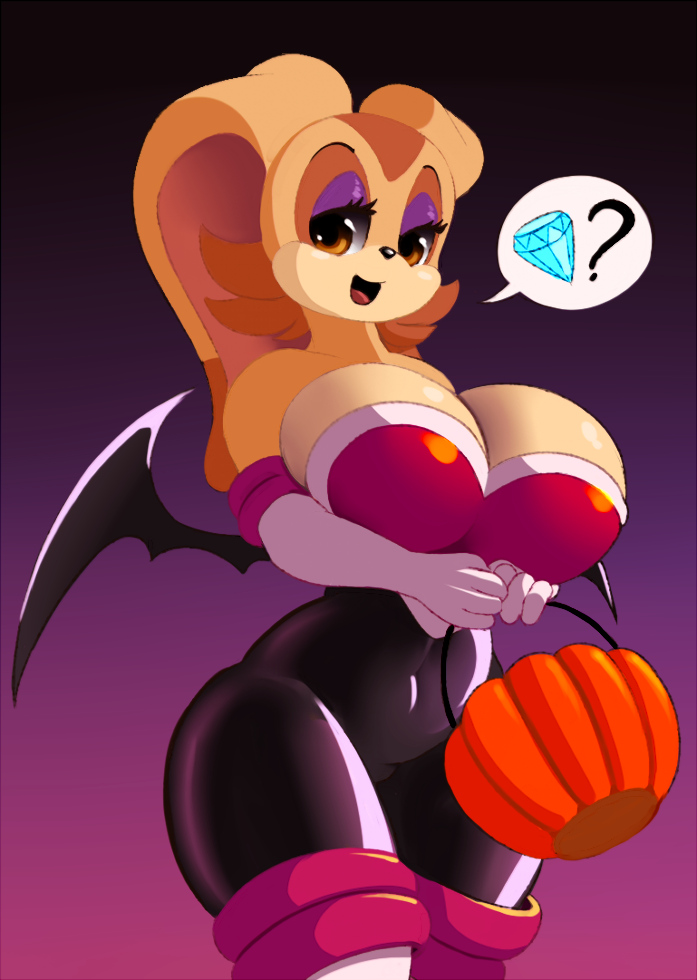 boobs rouge the big bat How tall is levi ackerman in feet
