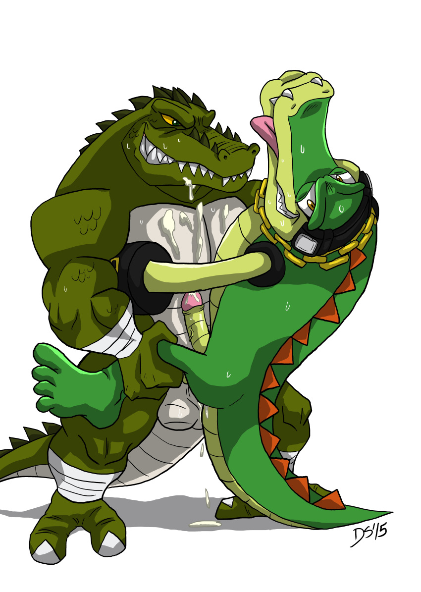 crocodile is renekton or alligator a Sono hanabira ni kuchizuke wo: anata to koibito tsunagi