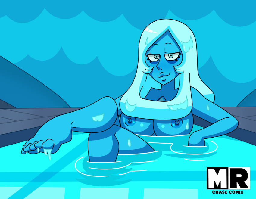 pictures steven from universe of blue diamond Hit or miss