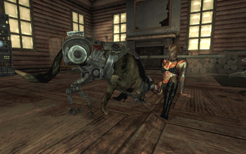 4 hair mod fallout pubic Where to find kommo-o