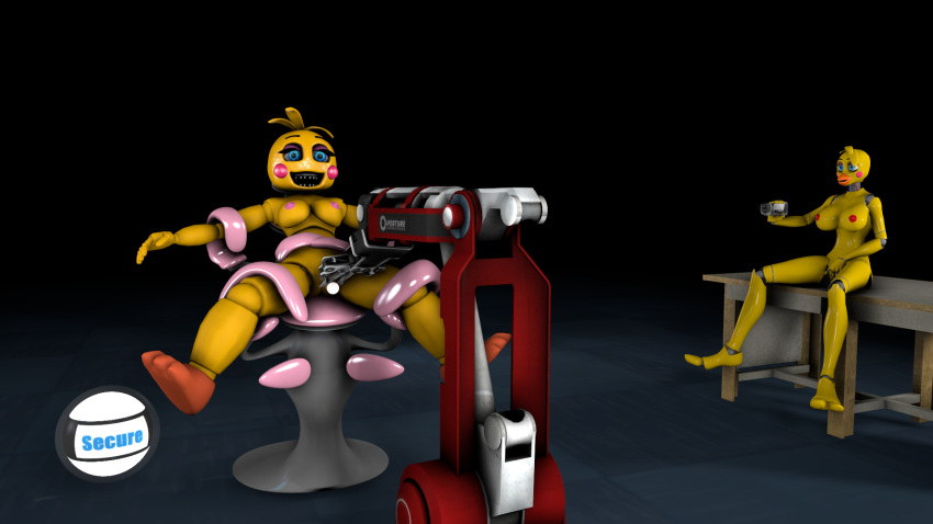 mangle toy part chica 3 or How old is nessa pokemon